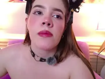 Chaturbate Sex Chat of bunnyleahxxx