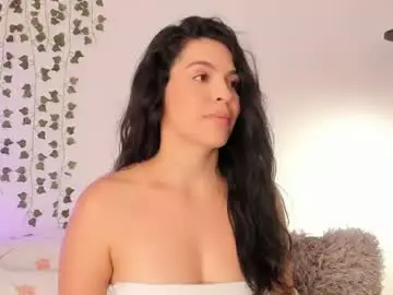 Chaturbate Live Sex Cam of elicortes_