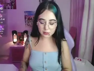 Chaturbate Best Webcam of iriss_sky