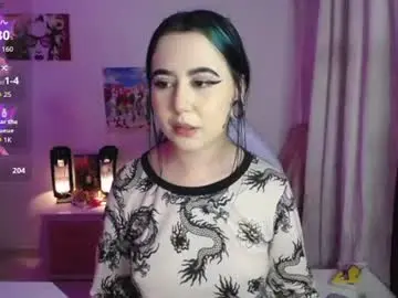 Chaturbate Best Webcam of iriss_sky
