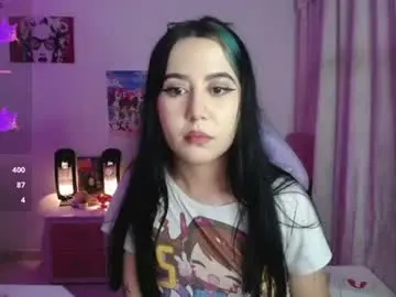 Chaturbate Sex Chat of iriss_sky