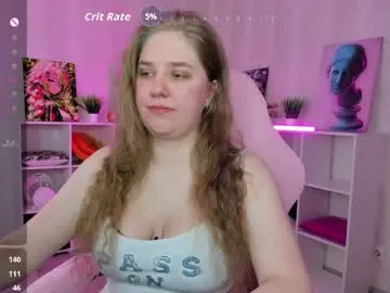Chaturbate Best Webcam of megan_violer