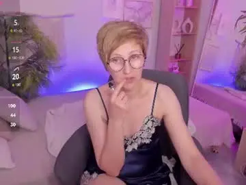 Chaturbate Adult Webcams of paris_cherry