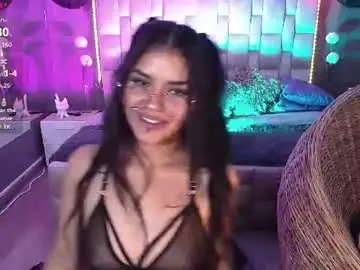Chaturbate Adult Webcam of pucca_moon