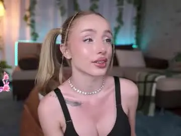 Chaturbate Free Porn Cam of babyyyluna