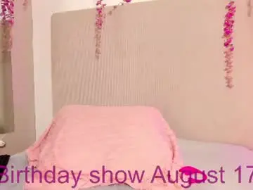 Chaturbate Adult Webcams of chloe_peach_