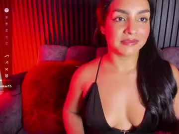 Chaturbate Watch Live Sex Cams of estrella_garcia