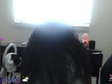 Chaturbate Live Sex of goddess_risquej