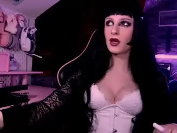 Chaturbate Nude Webcam of amberangel666