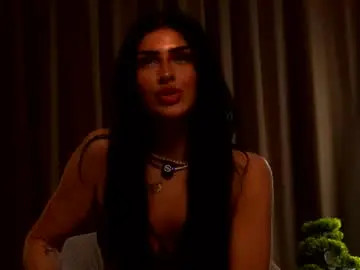 Chaturbate Live Sex of brainybelle