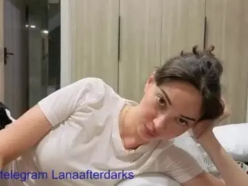 Chaturbate Live Sex Cam of pandorawithlove