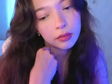 Chaturbate Sex Chat of yuna_sunshy