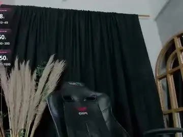 Chaturbate Sex Chat of alexa_foxx27