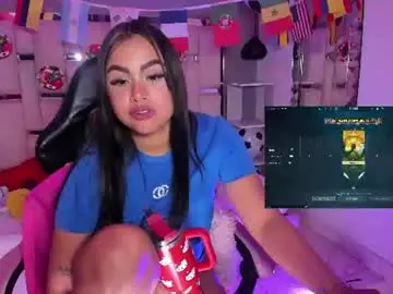 Chaturbate Live Porn of aliceroys