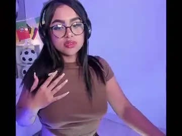 Chaturbate Sex Chat of aliceroys