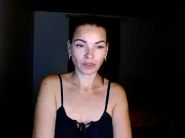 Chaturbate Nude Webcam of ivorymuse