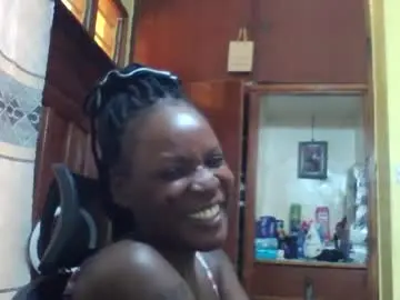 Chaturbate Live Sex Cam of princessmiles2