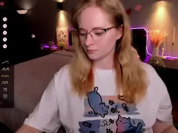 Chaturbate Sex Chat of sheslinki