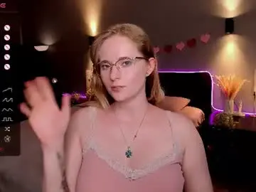 Chaturbate Adult Webcam of sheslinki