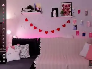 Chaturbate Watch Live Sex Cams of sheslinki