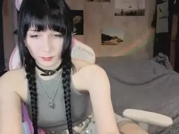 Chaturbate Live Sex Cam of yourcutiegoth