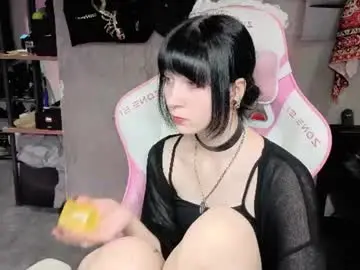 Chaturbate Watch Live Sex Cams of yourcutiegoth