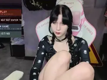 Chaturbate Sex Cam of yourcutiegoth