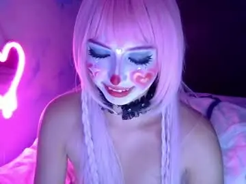 Chaturbate Free Porn Cam of gabygumms