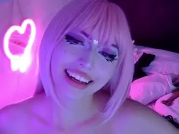 Chaturbate Live Porn of gabygumms