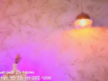 Chaturbate Adult Webcam of liacox
