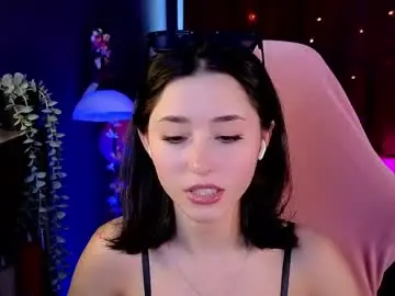 Chaturbate Best live sex cam show of redmidnight_