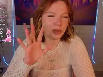 Chaturbate Live Porn of seraphinaa_darkwater