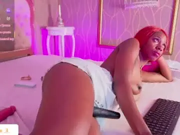 Chaturbate Live Sex of shanelle__