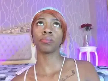 Chaturbate Live Porn of shanelle__