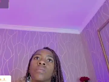 Chaturbate Adult Video Chat of shanelle__