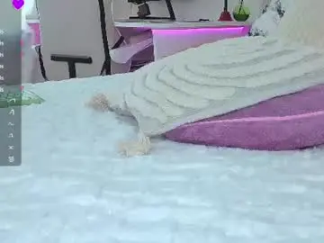 Chaturbate Best live sex cam show of _alissaa_