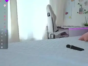 Chaturbate Live Sex of _alissaa_