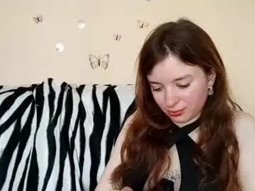 Chaturbate Adult Webcams of daniellevaulet