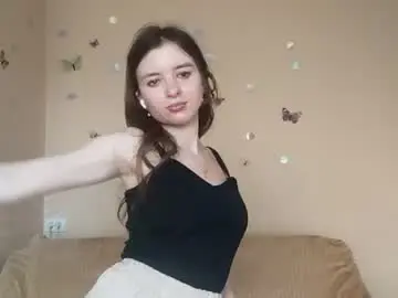 Chaturbate Best Webcam of daniellevaulet