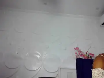 Chaturbate Adult Video Chat of ebonykissxx