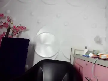 Chaturbate Adult Video Chat of ebonykissxx