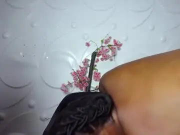 Chaturbate Nude Webcam of ebonykissxx