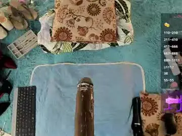 Chaturbate Free Porn Cam of eilin_clio