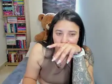 Chaturbate Adult Webcam of foxwen