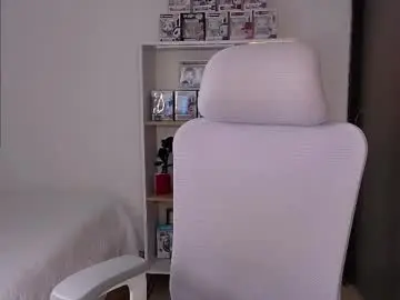 Chaturbate Free Porn Cam of ghost_girl20