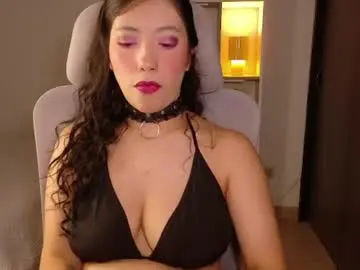 Chaturbate Live Sex Cam of ghost_girl20