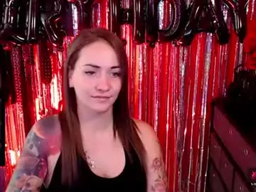 Chaturbate Best Webcam of gina_hotlick