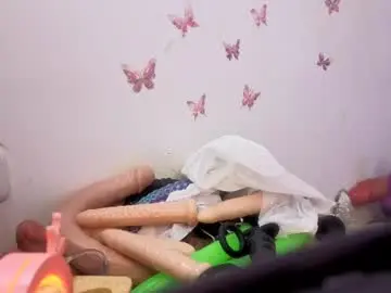 Chaturbate Live Sex of kittyroses