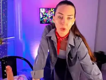 Chaturbate Nude Webcam of lilith_sora