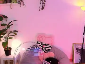 Chaturbate Nude Webcam of lily_evans_